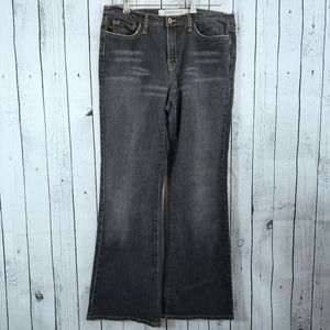 Jeanstar Mercury Bootcut